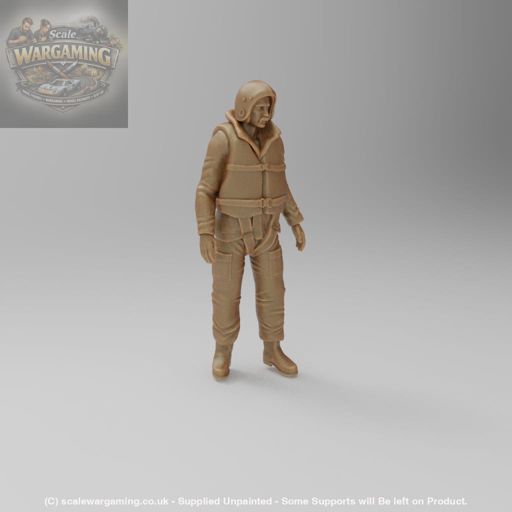 SW389 RNLI/Rescue Crew Figure E - Figure