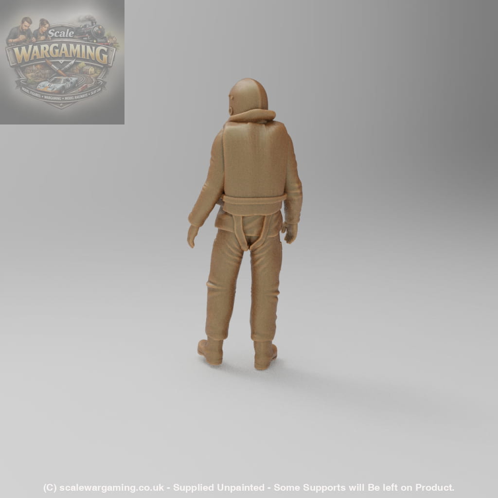 SW389 RNLI/Rescue Crew Figure E - Figure