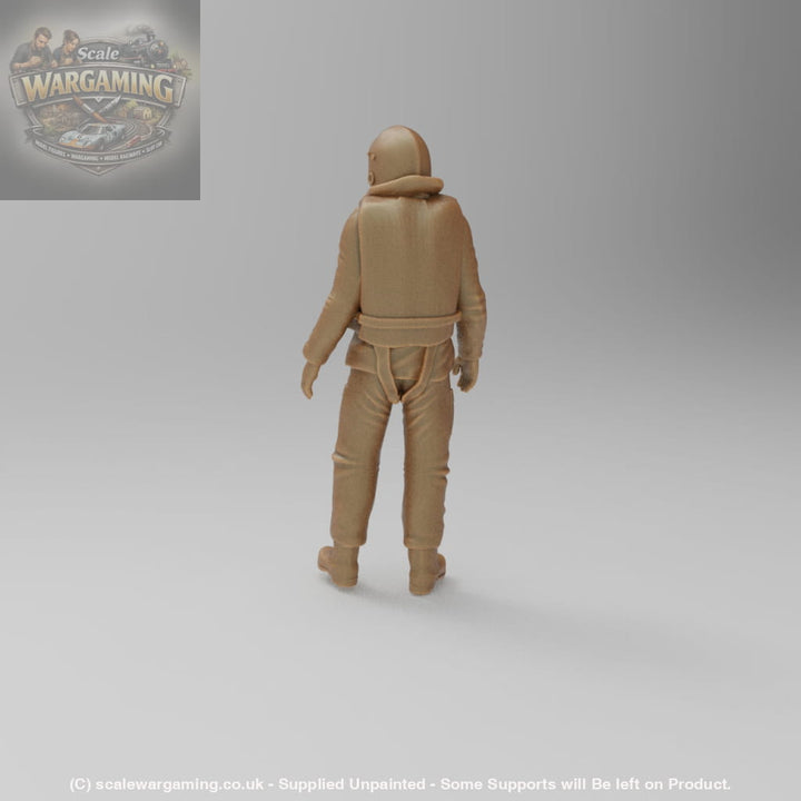 SW389 RNLI/Rescue Crew Figure E - Figure