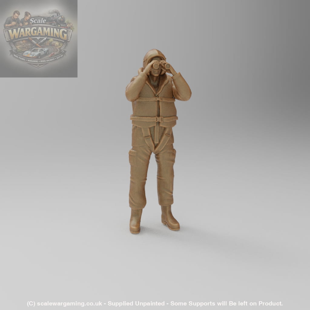 SW389 RNLI/Rescue Crew Figure G - Figure