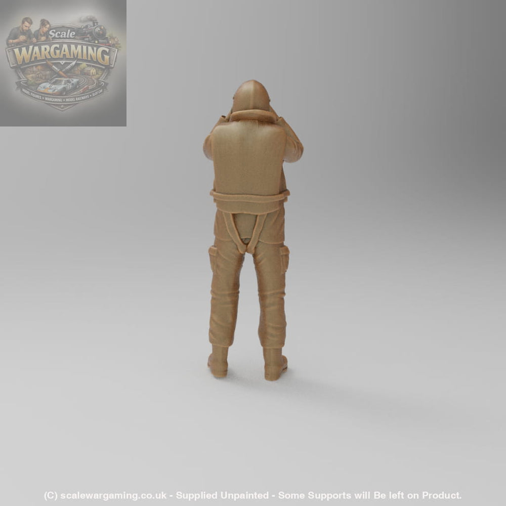 SW389 RNLI/Rescue Crew Figure G - Figure