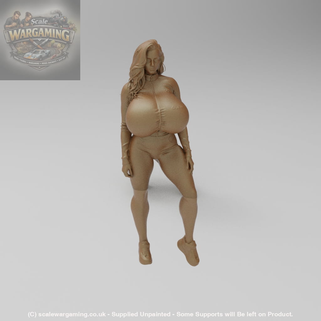 SW4504 Luscious Layla - Figure