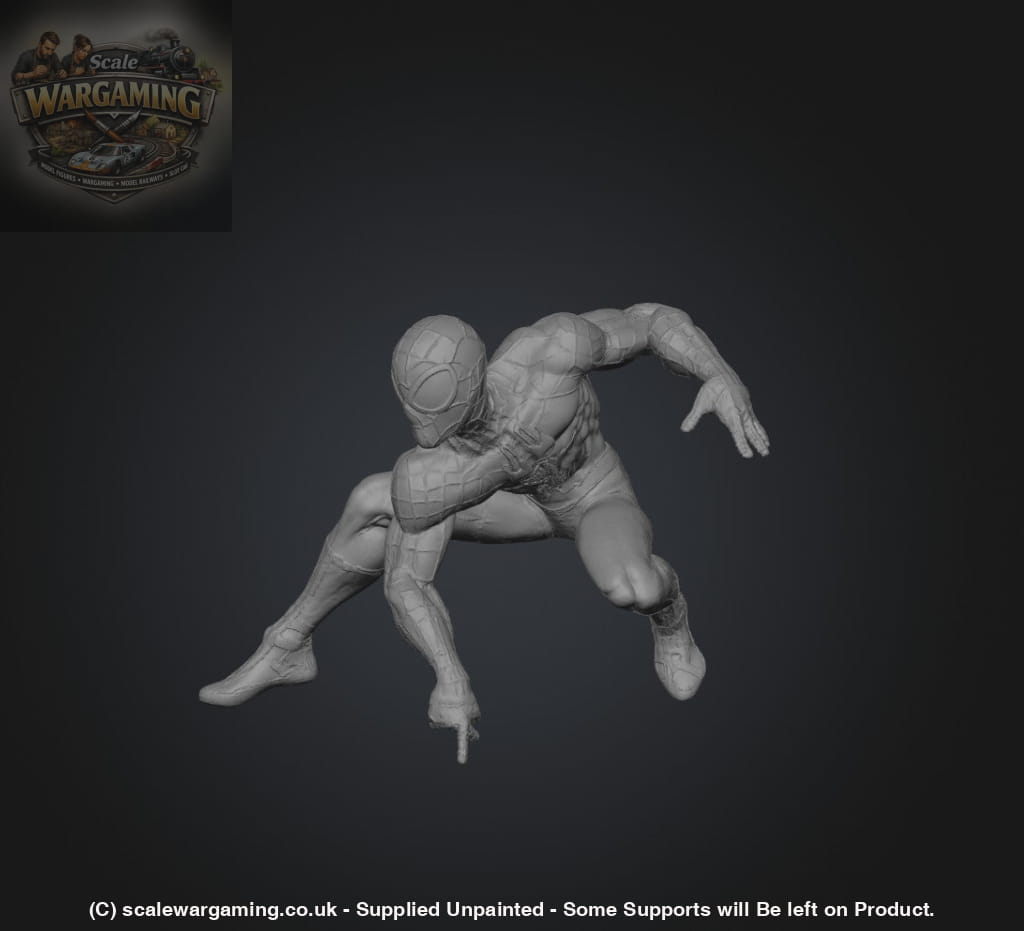 SW5011 Spiderman - Figure