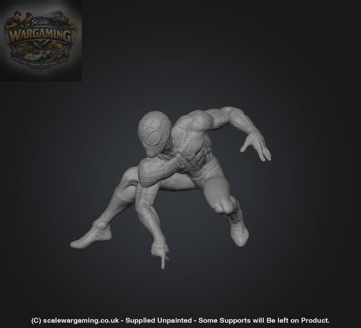 SW5011 Spiderman - Figure