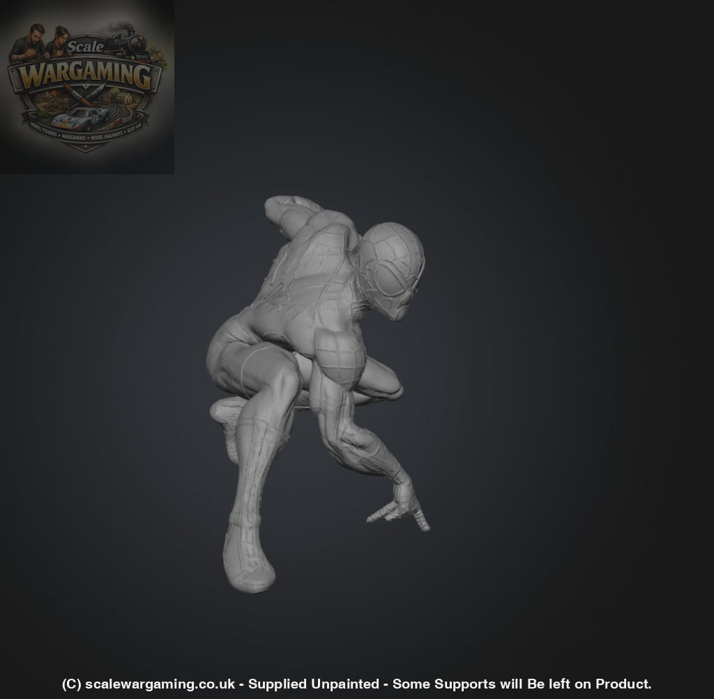 SW5011 Spiderman - Figure