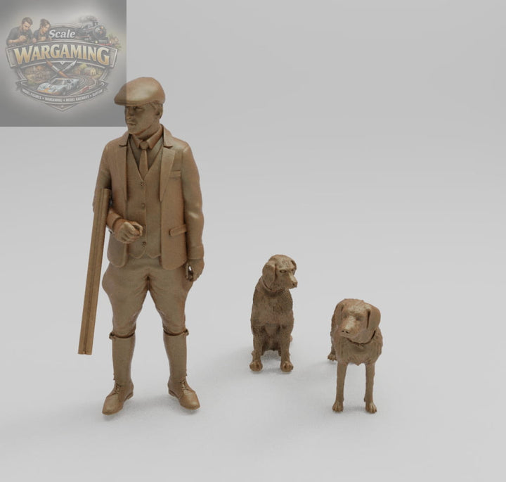 DL731 Farmer/Game Keeper Download