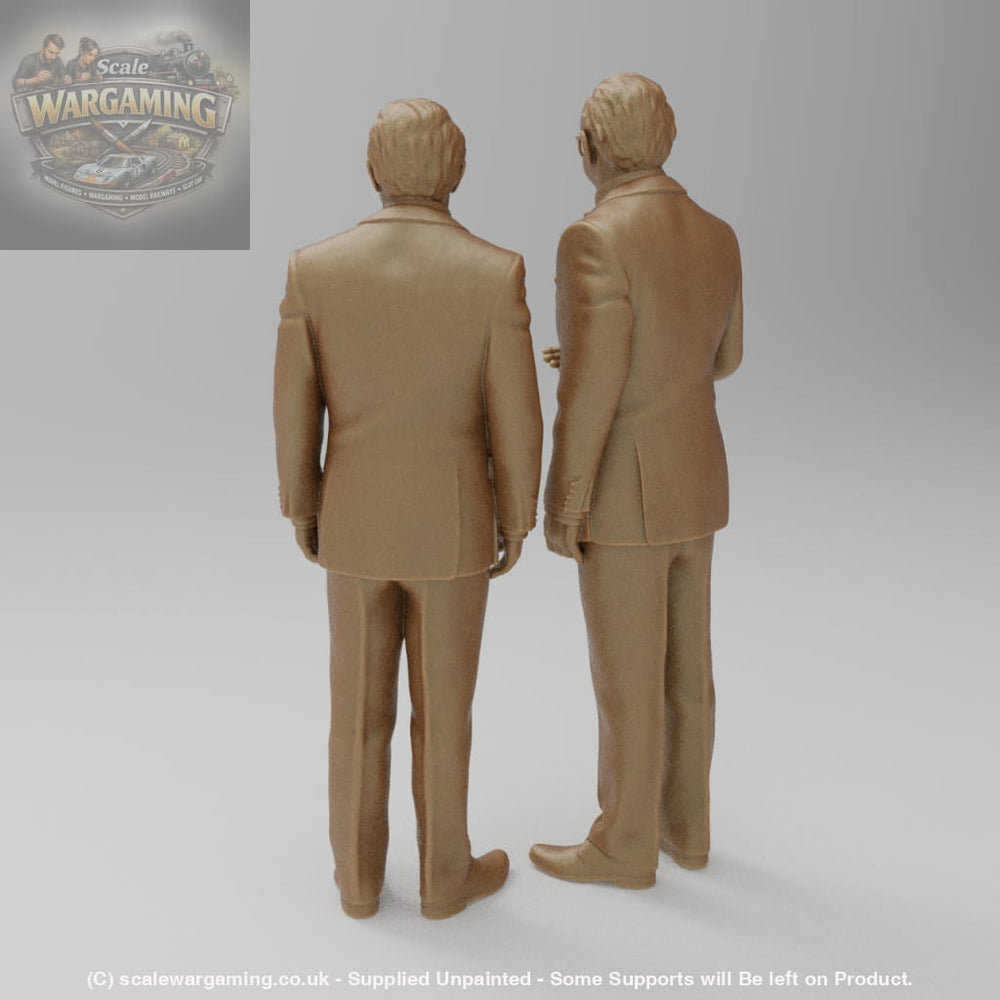 SW8042 Eric and Ernie - Figure