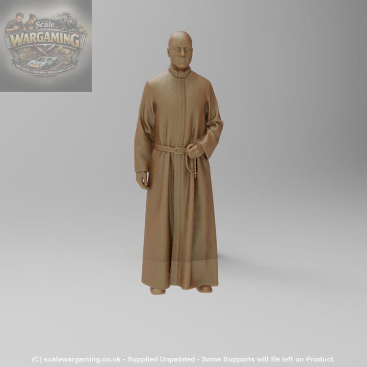 SW8047 Priest 1 - Figure
