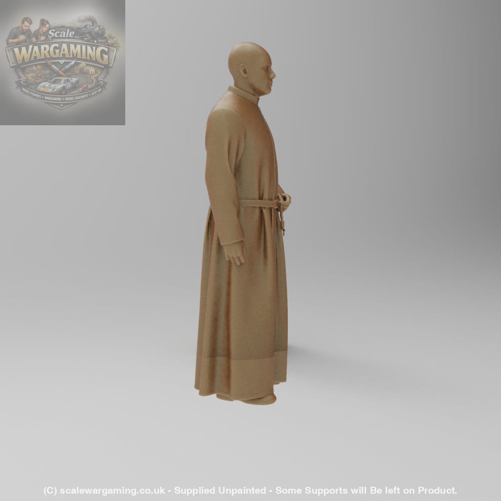 SW8047 Priest 1 - Figure