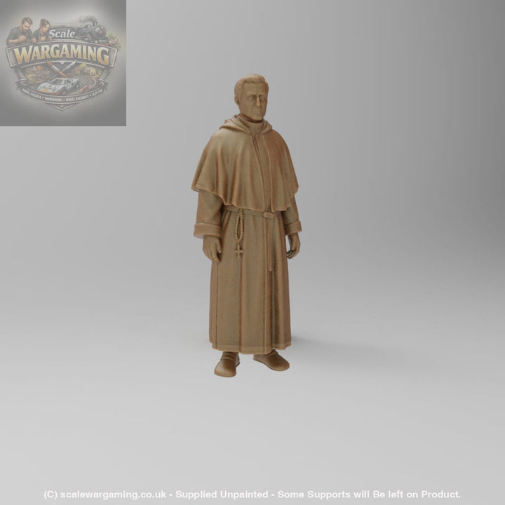 SW8048 Priest 2 - Figure