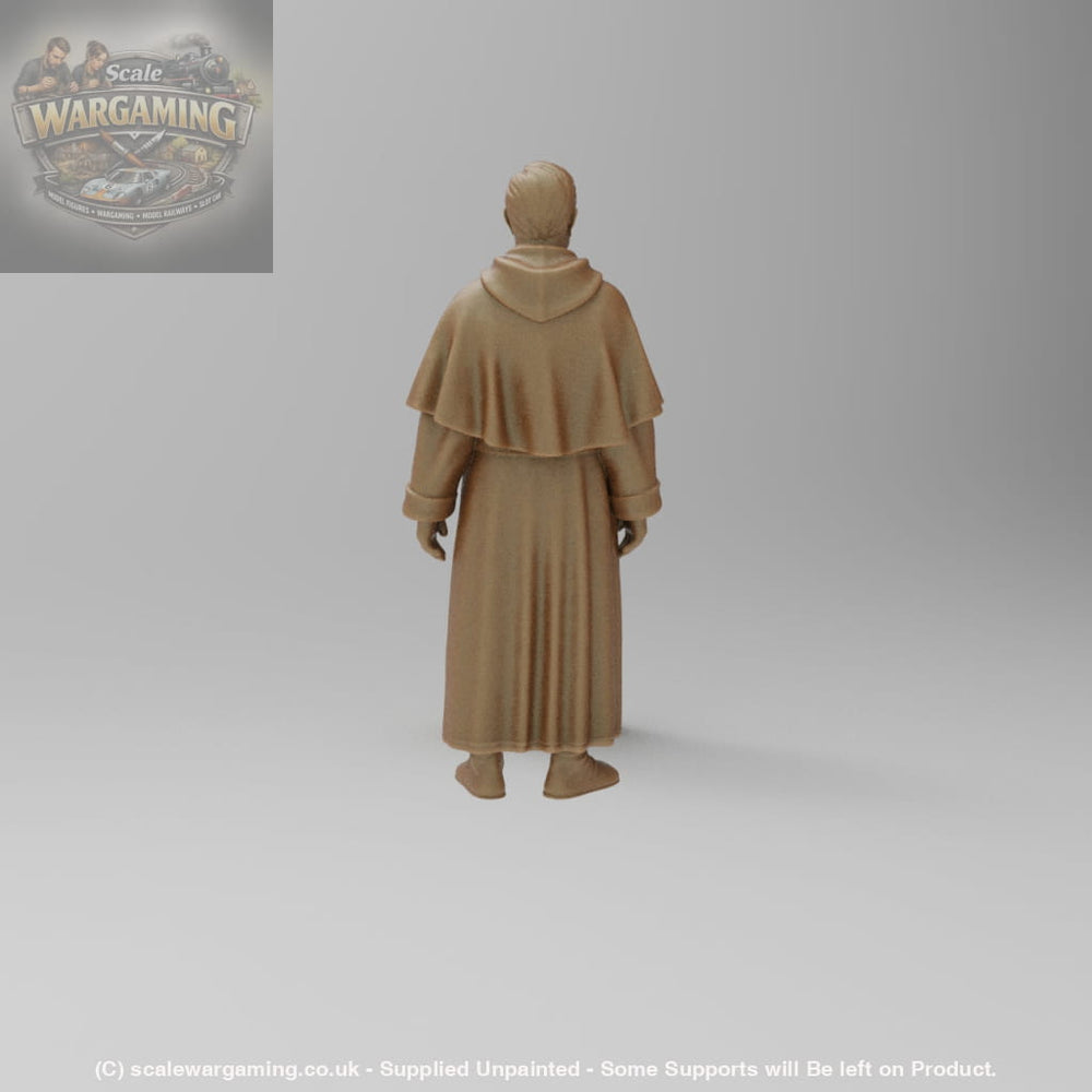 SW8048 Priest 2 - Figure