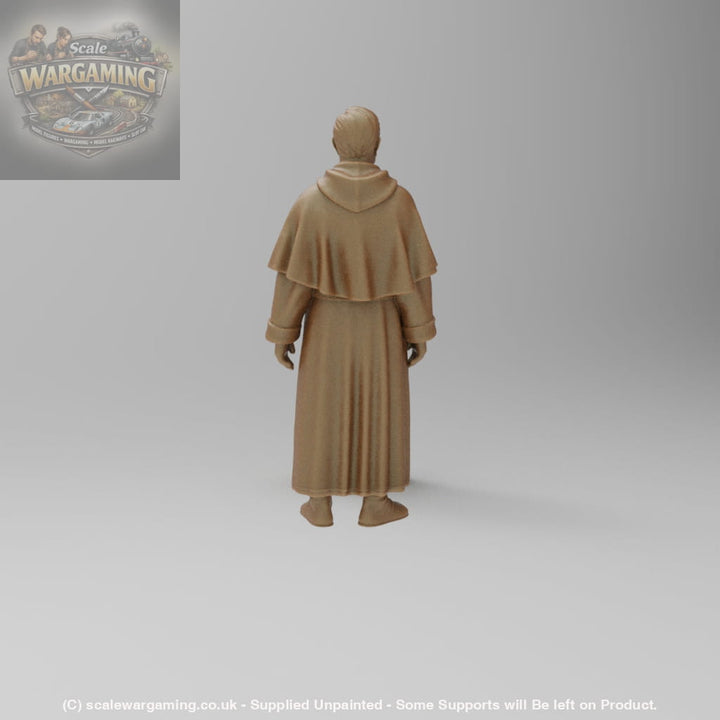 SW8048 Priest 2 - Figure