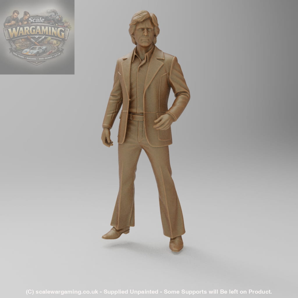 SW8049 1970 Suited Male - Figure
