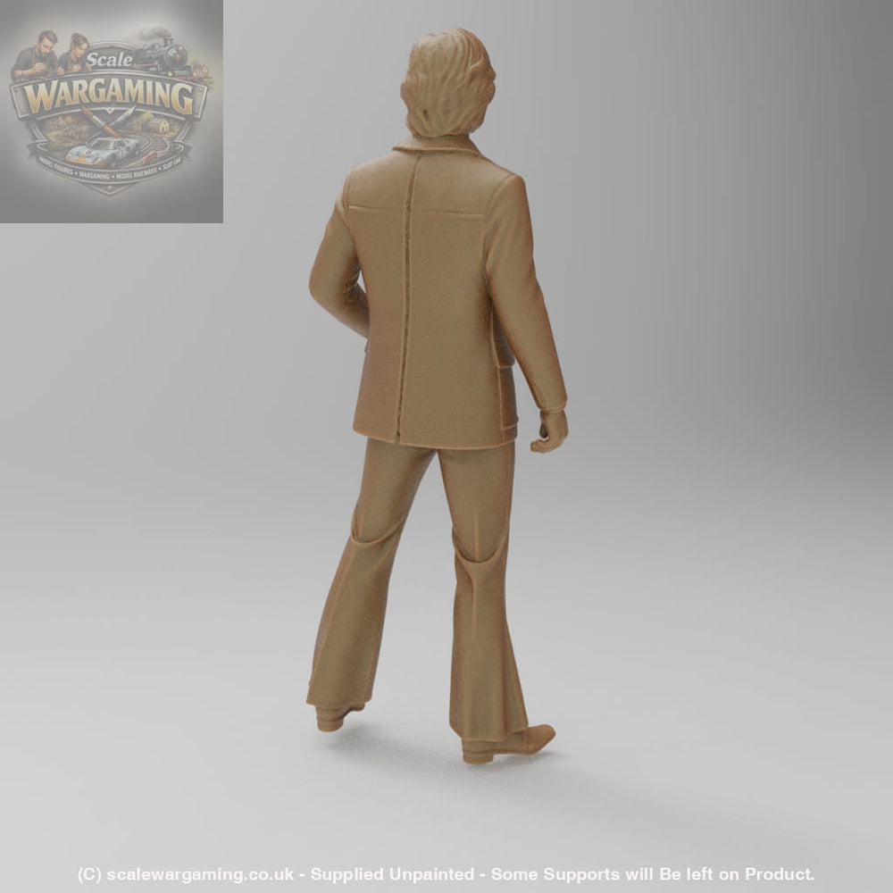 SW8049 1970 Suited Male - Figure