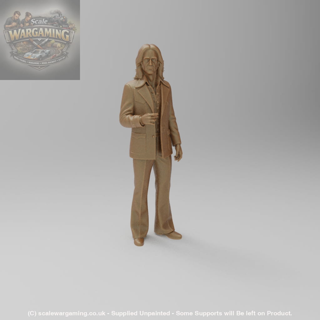 SW8051 1970 Male in Suite - Figure