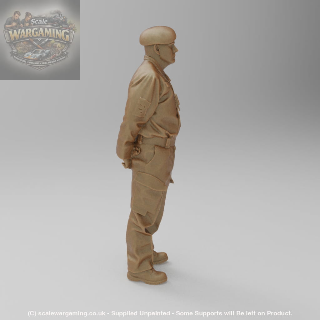 SW8225 Modern Royal Navy Rating - Figure