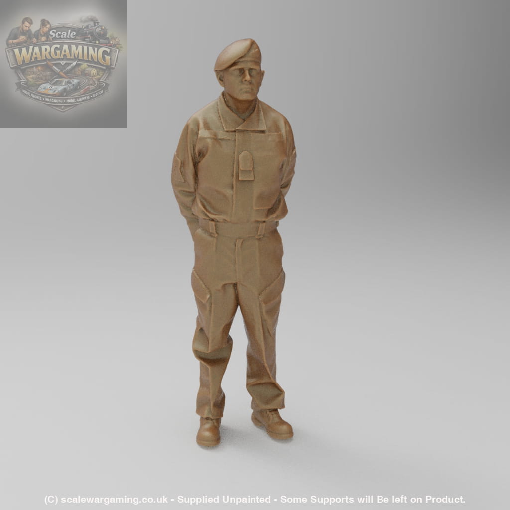 SW8225 Modern Royal Navy Rating - Figure