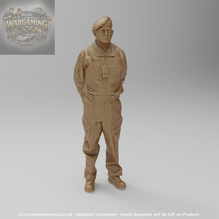 SW8225 Modern Royal Navy Rating - Figure