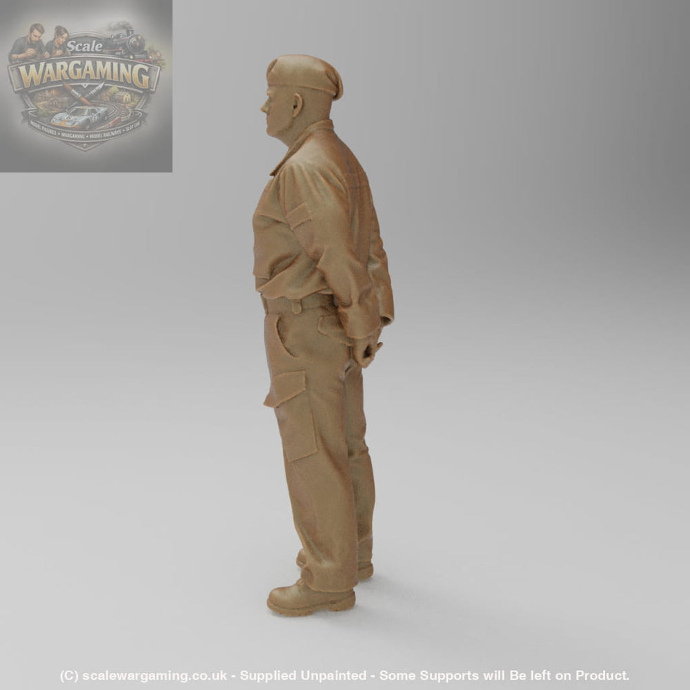 SW8225 Modern Royal Navy Rating - Figure