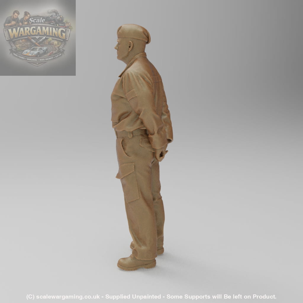 SW8225 Modern Royal Navy Rating - Figure