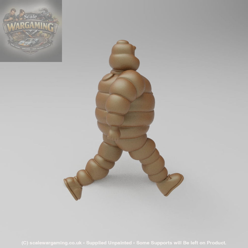 SW8226 Michelin Man A - Figure