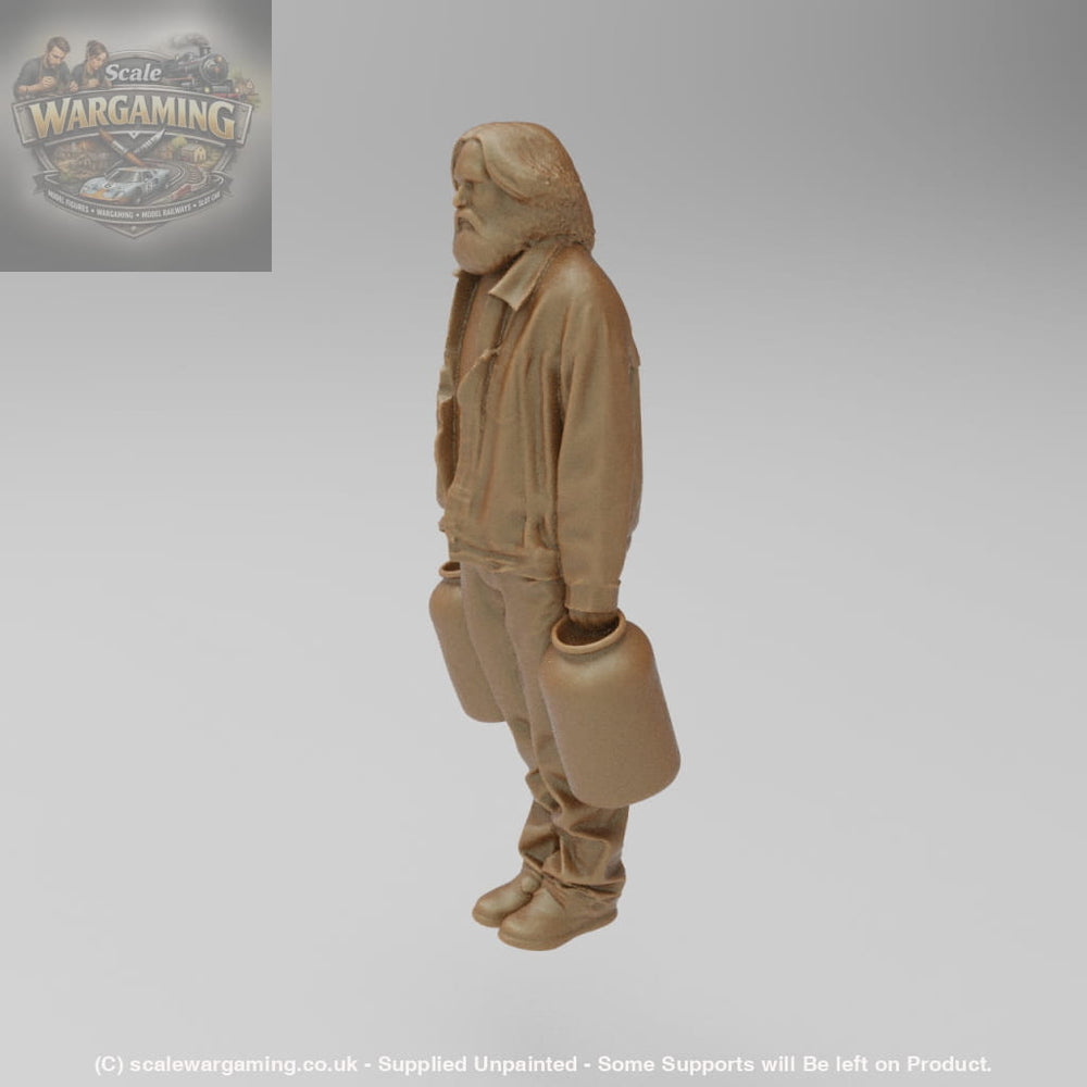 SW8229 Pearce Quigley Small Prophets - Figure