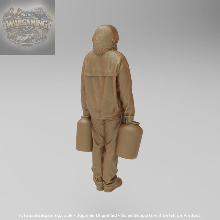 SW8229 Pearce Quigley Small Prophets - Figure