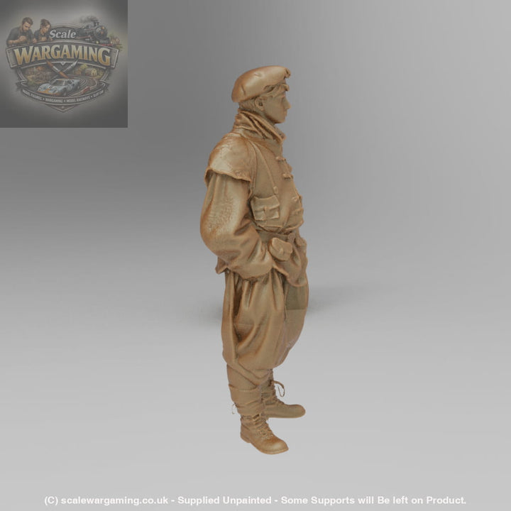 SW9010 Medieval Pickpocket - Figure