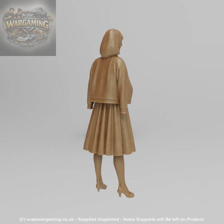 SW9107 Sandy - Figure