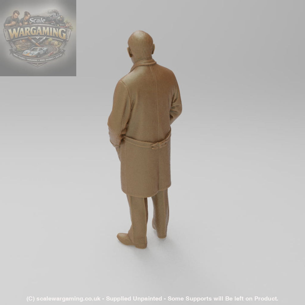 SW9121 Arkwright - Figure
