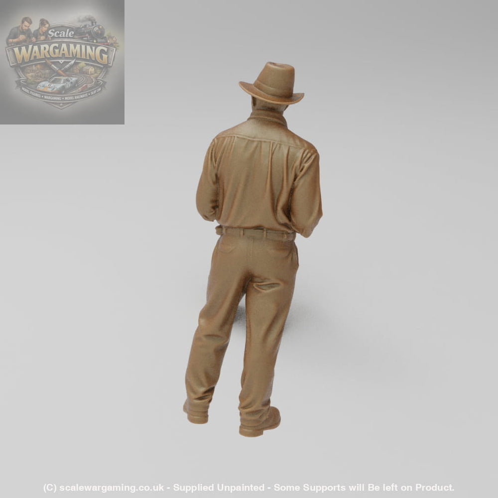 SW9164 Dr Alan Grant - Figure