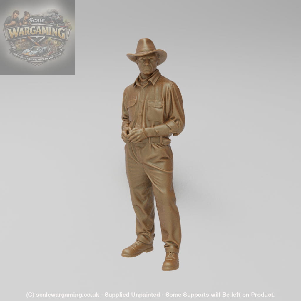 SW9164 Dr Alan Grant - Figure
