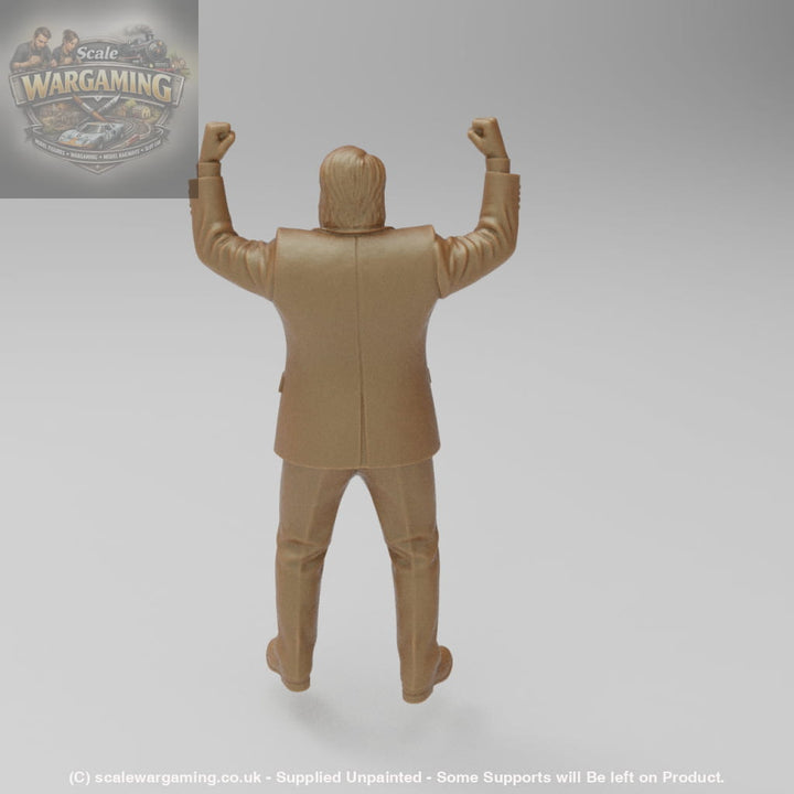 SW9173 Brian Blessed - Figure