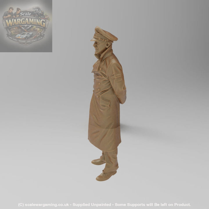 SW9179 German Leader WW2 - Figure