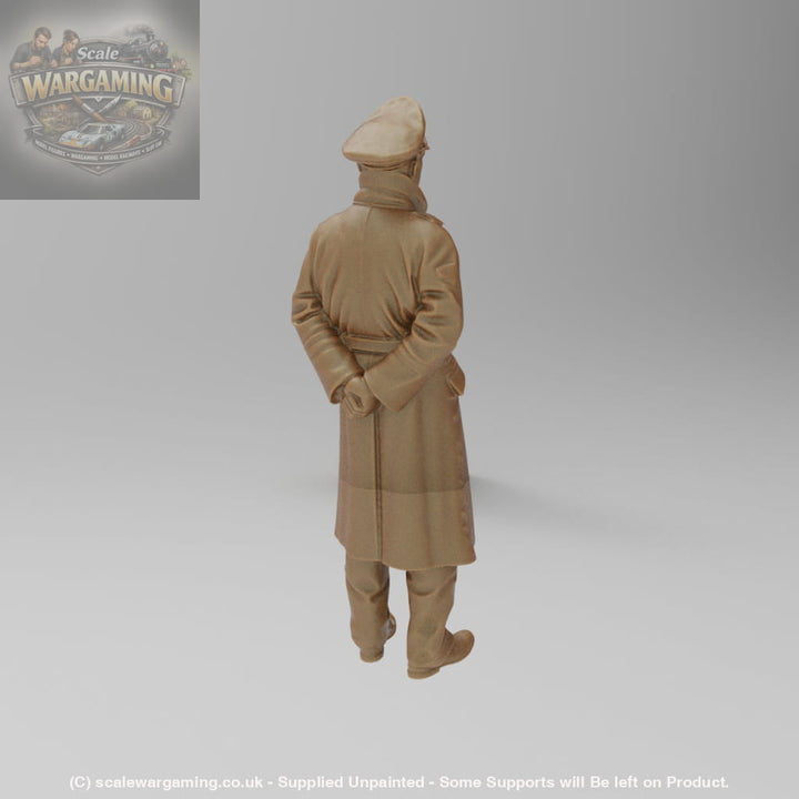 SW9179 German Leader WW2 - Figure