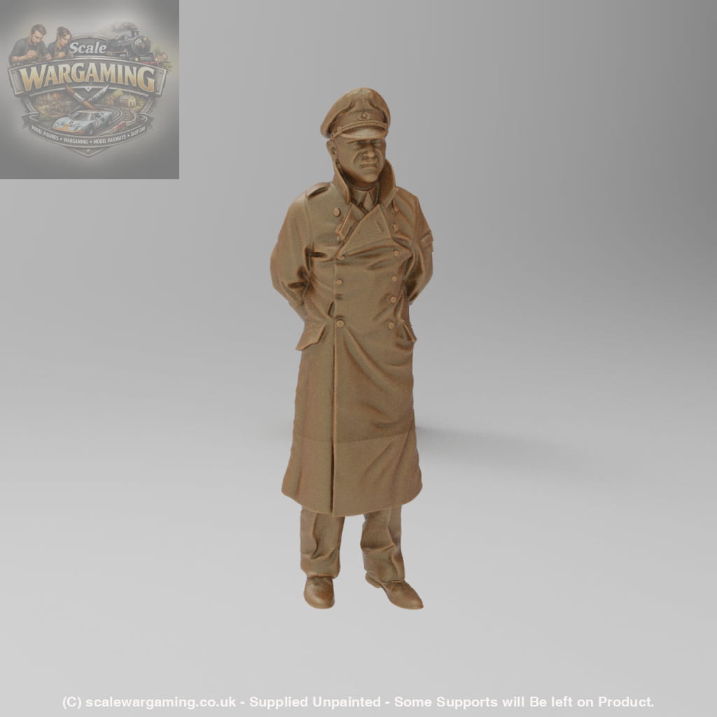 SW9179 German Leader WW2 - Figure