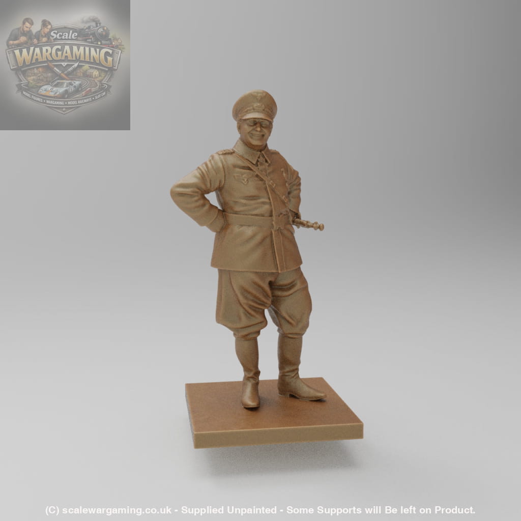 SW9181 Hermann Wilhelm Göring - Figure