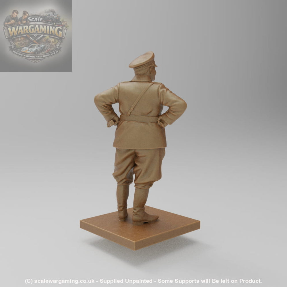 SW9181 Hermann Wilhelm Göring - Figure