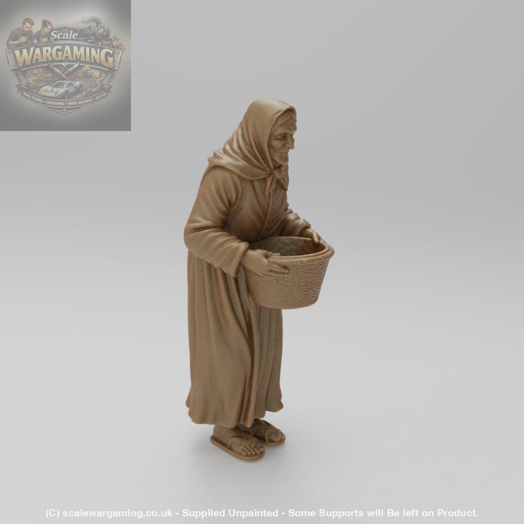 SW9202 Anstruther Herring Women - Figure