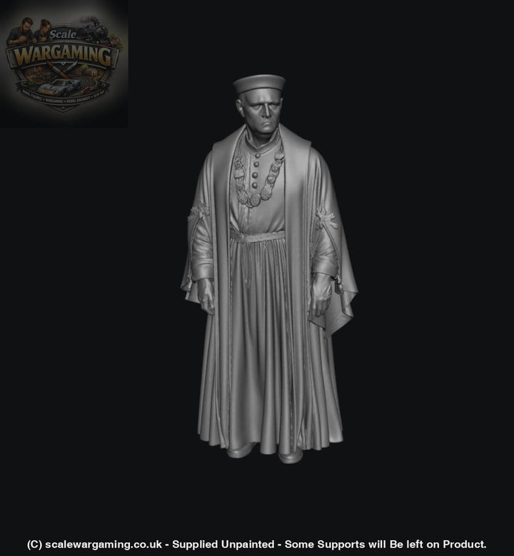 SW9274 Henry VI of England - Figure