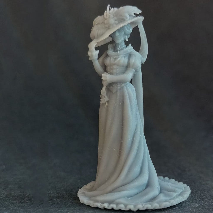 The Duchess Medieval