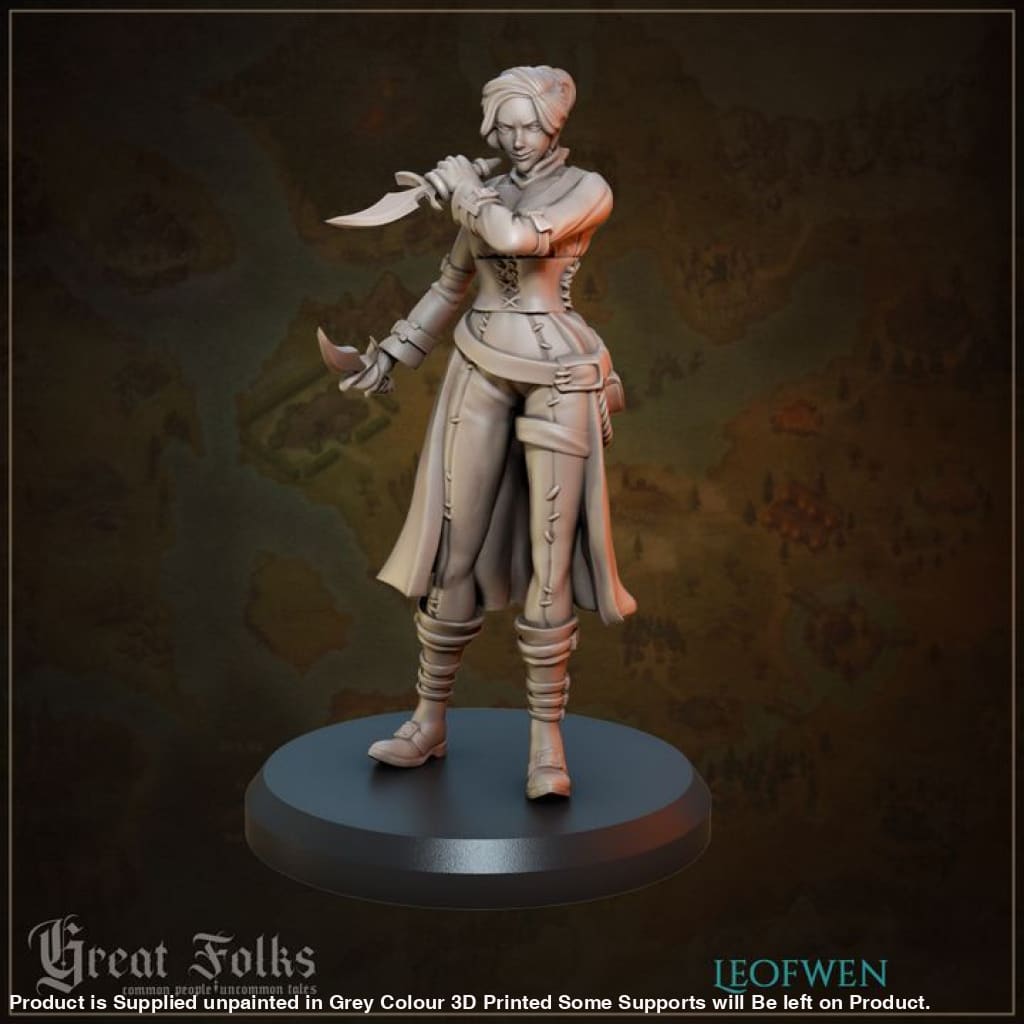 The shadow thieves Leofwen Medieval